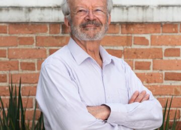 Carlos Alba-Vega