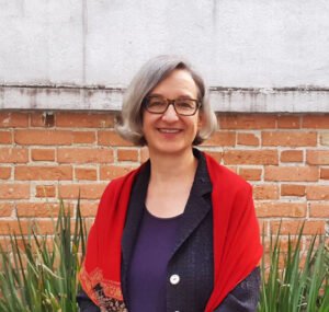 Susanne Klengel
